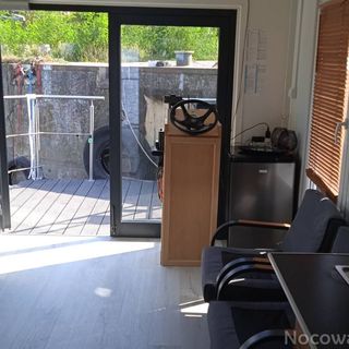 Pływający dom Warszawa (5)