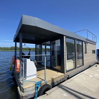 Domy na Wodzie Dziwnów (5)