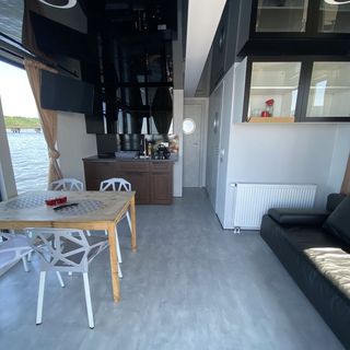 Domy na Wodzie Dziwnów (4)