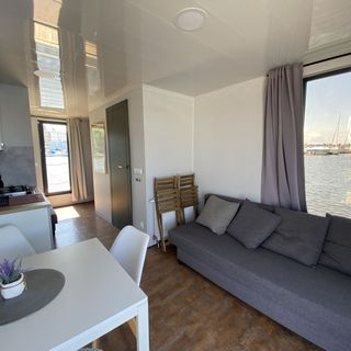 Domy na Wodzie Dziwnów  (5)