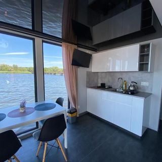 Domy na Wodzie Dziwnów  (2)