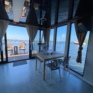 Domy na Wodzie Dziwnów  (4)