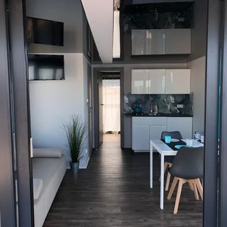 Domy na Wodzie Dziwnów  (3)