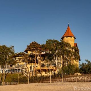 Domki u Rybaka Łeba (2)