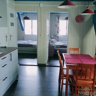 Apartamenty Trzy Ptaki Wisła (3)