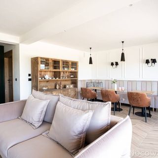 Villa Teddy Bear Zakopane (5)