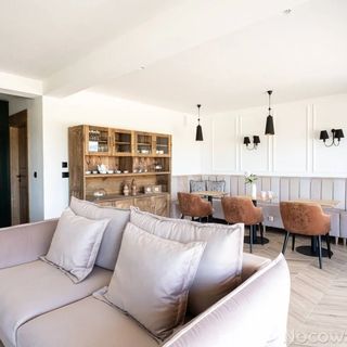 Villa Teddy Bear Zakopane (5)