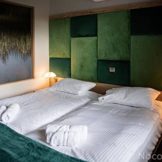 Apartamenty Mazurski Rejs Węgorzewo (2)