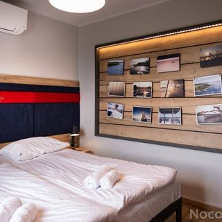 Apartamenty Mazurski Rejs Węgorzewo (3)