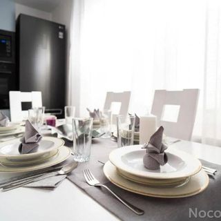 Apartament Zielony Przylądek Brwinów (3)