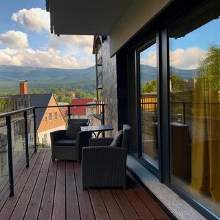 SUNN Apartamenty Szklarska Poręba (5)