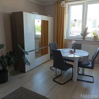 Apartament Oksywski Bulwar Gdynia (2)