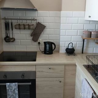 Apartament Oksywski Bulwar Gdynia (3)