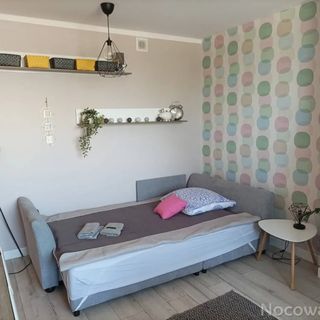 Apartament Oksywski Bulwar Gdynia (5)