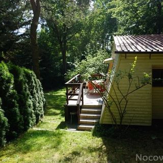 Domek Wakacyjny Ińsko (3)
