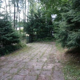 Domek Wakacyjny Ińsko (4)