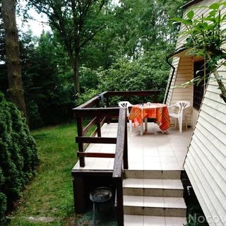 Domek Wakacyjny Ińsko (5)