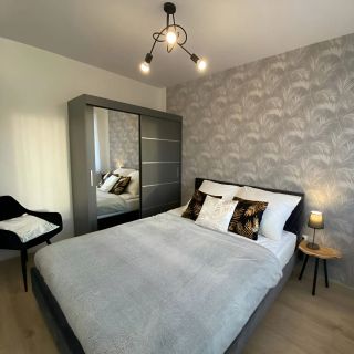 Apartament Primo Darłówko (2)