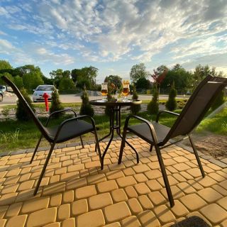 Apartament Primo Darłówko (5)
