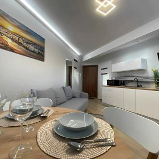Apartament Primo Darłówko (4)