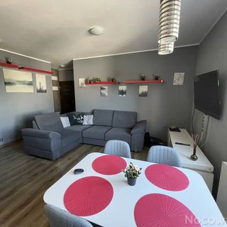 Apartament 42 m z miejscem garażowym (2)