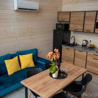 Domki U ŁYSEGO Dębki (5)