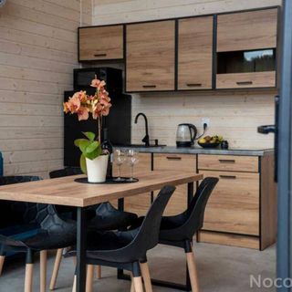 Domki U ŁYSEGO Dębki (3)