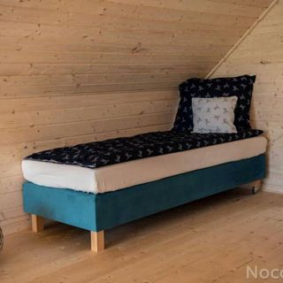 Domki U ŁYSEGO Dębki (2)