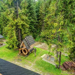 Domek Bacówka Polanki Klikuszowa (2)