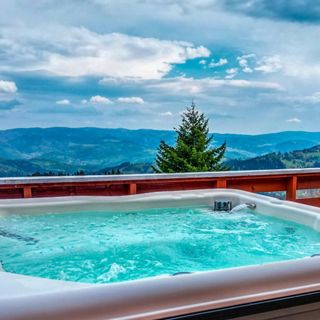 Hytta Eliaszówka Piwniczna-Zdrój (3)