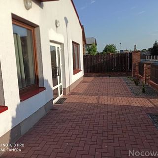 Pokoje Gościnne Finezja Zamość (4)