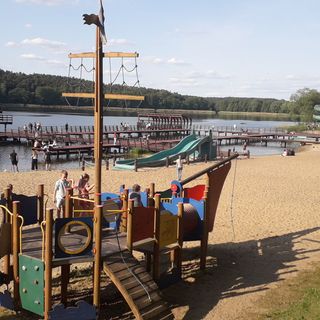 Apartament całoroczny u Grzegorza. Lidzbark-Mazury. Oddzielne wejście. Budynek parterowy. Lidzbark (4)