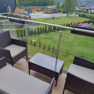Apartament Lawendowy Kudowa-Zdrój (4)