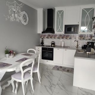 Apartament Lawendowy Kudowa-Zdrój (2)