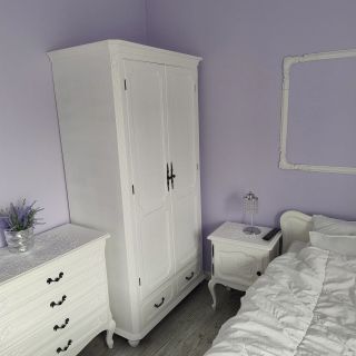 Apartament Lawendowy Kudowa-Zdrój (3)