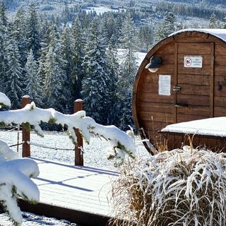 Witowiańskie domki Kościelisko (2)
