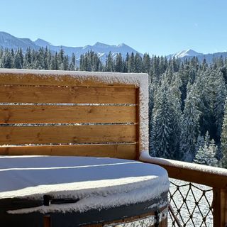 Witowiańskie domki Kościelisko (3)