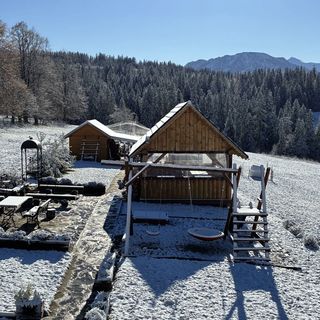 Witowiańskie domki Kościelisko (4)