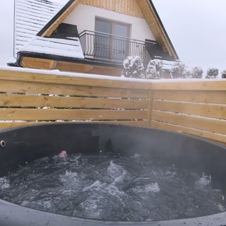 Witowiańskie domki Kościelisko (5)