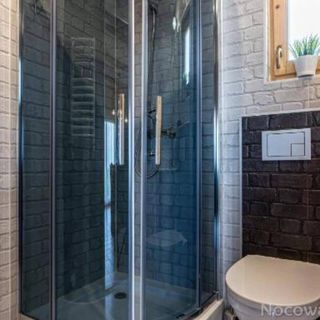 Domki Janosik Kwicoł Pyzdra Gliczarów Górny (4)