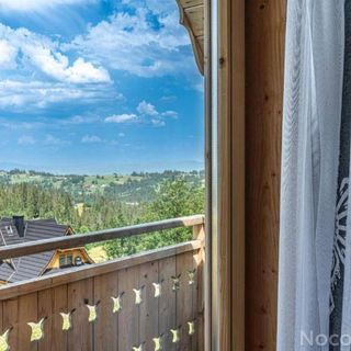 Domki Janosik Kwicoł Pyzdra Gliczarów Górny (5)