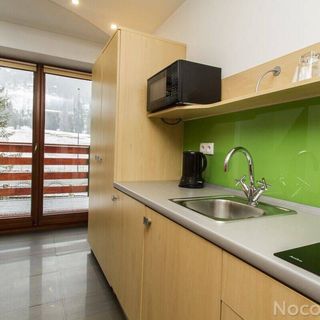 Apartament przy dolinie A8 Zakopane (4)