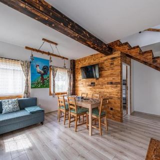 Domki na wynajem Rewa (2)