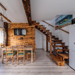 Domki na wynajem Rewa (3)