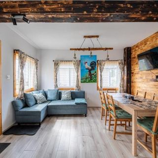 Domki na wynajem Rewa (5)