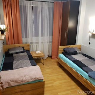 Apartament Sosnowiec Grottgera (4)