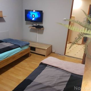 Apartament Sosnowiec Grottgera (5)