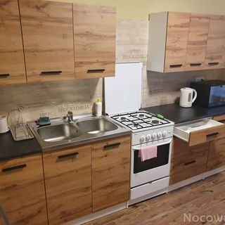 Apartament Sosnowiec Grottgera (2)