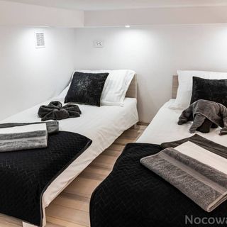 Old Cracow Apartment Kraków (2)