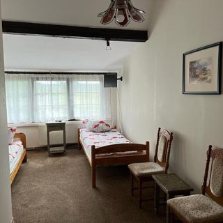 Agroturystyka Trzy Wieże Bytom Odrzański (4)